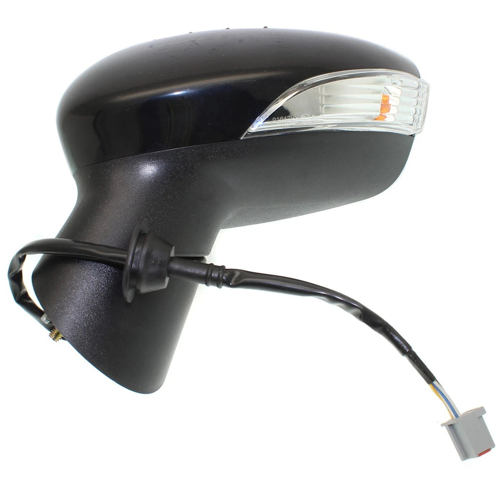 Power Heated Mirrors for Ford Fiesta (2011) - Driver & Passenger Side