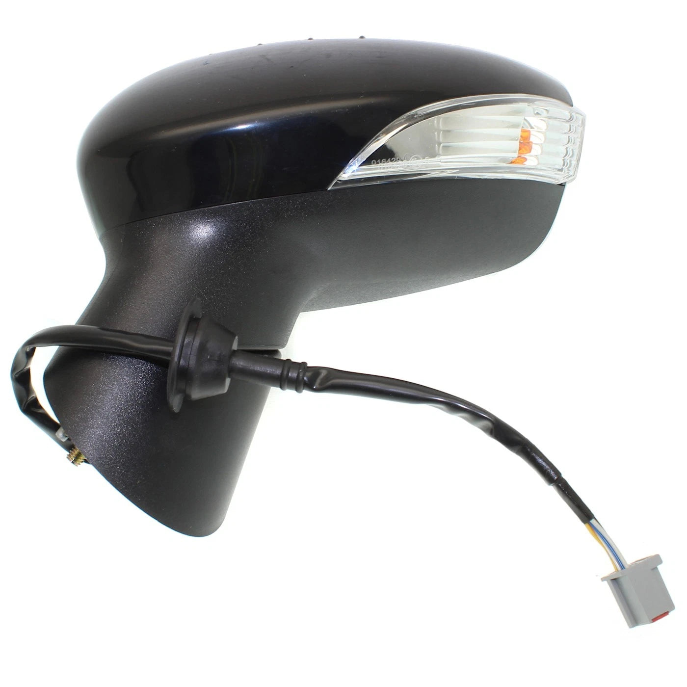 Power Heated Mirrors for Ford Fiesta (2011) - Driver & Passenger Side