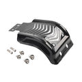 Skid Plate Engine Chassis Guard for Harley Sportster XL883 1200 (2004–2023)