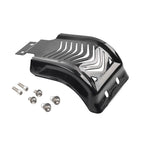 Skid Plate Engine Chassis Guard for Harley Sportster XL883 1200 (2004–2023)
