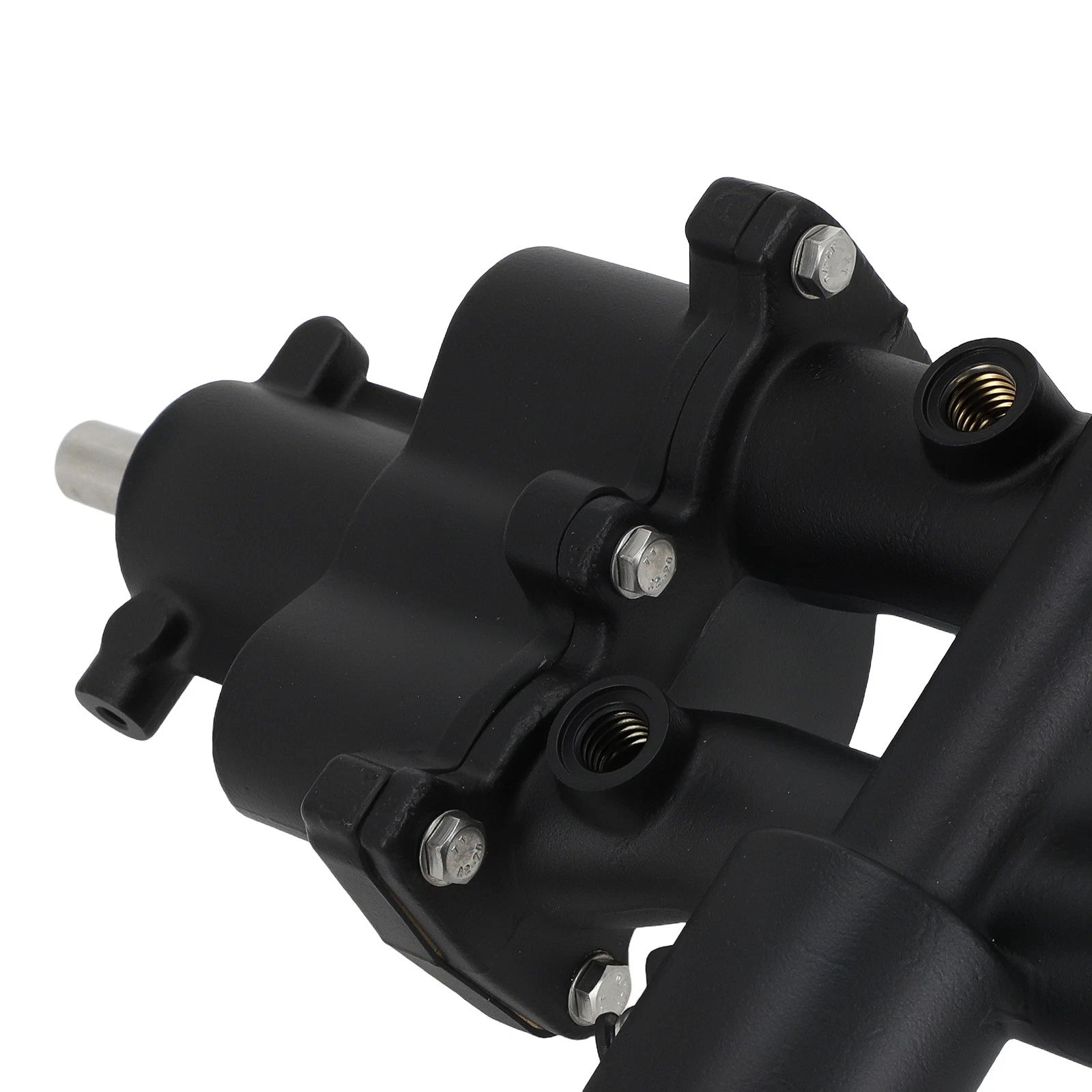 Sea Water Pump for Mercruiser 4.3L 5.7L 6.2L (2013–2019)