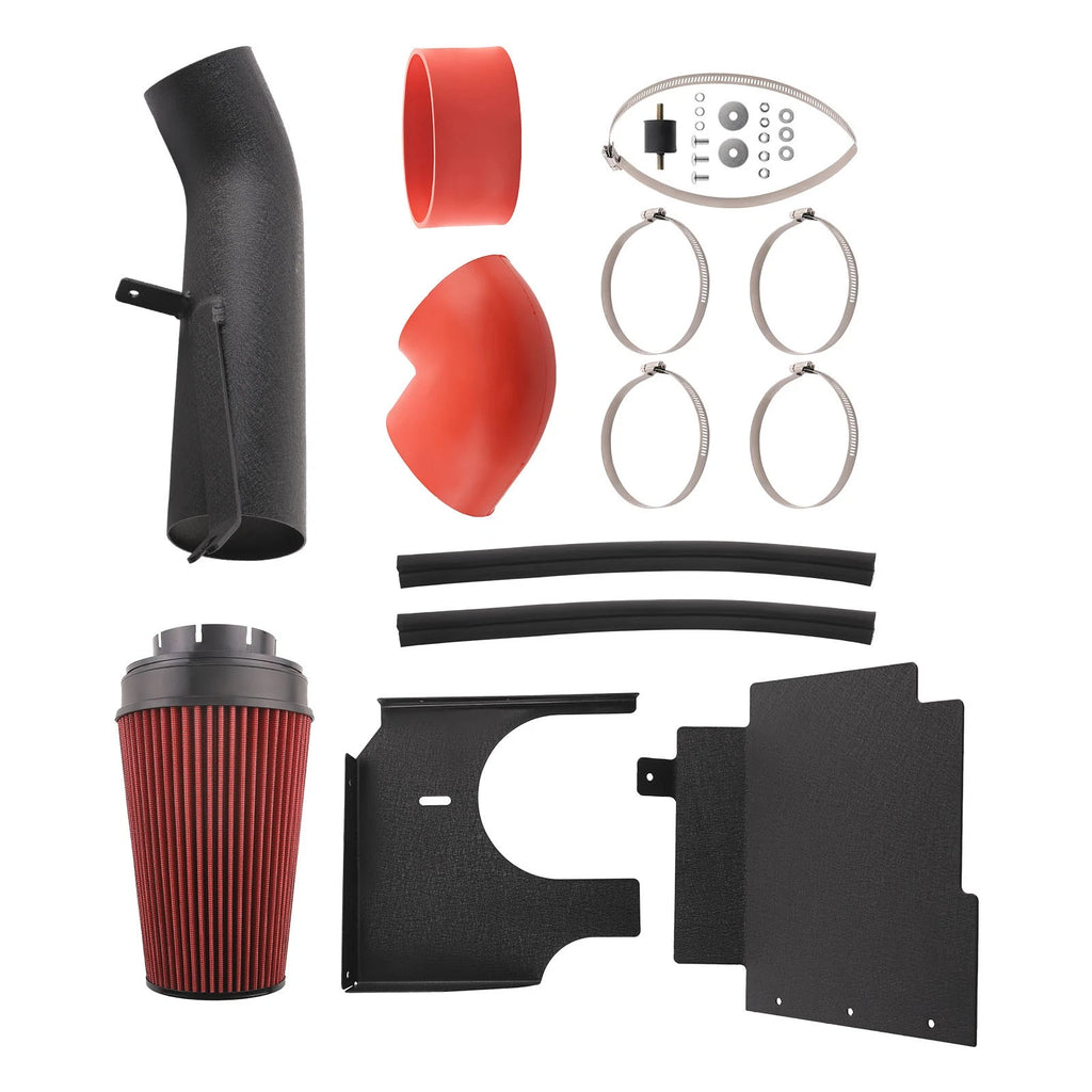 Performance Air Intake Kit for Chevrolet Tahoe Suburban (2000–2006)