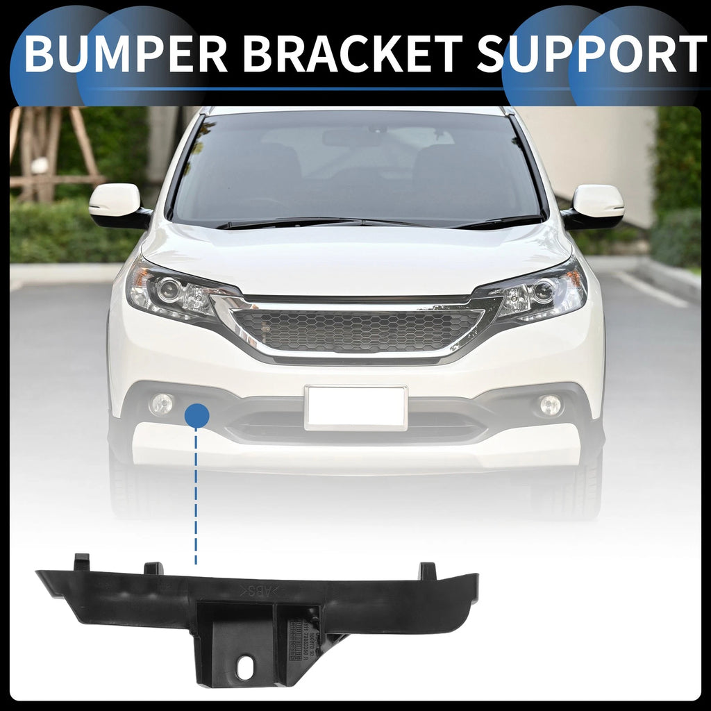 1pc Right Front Bumper Retainer Bracket No. 51117385350 for BMW M550i (2018–2023)