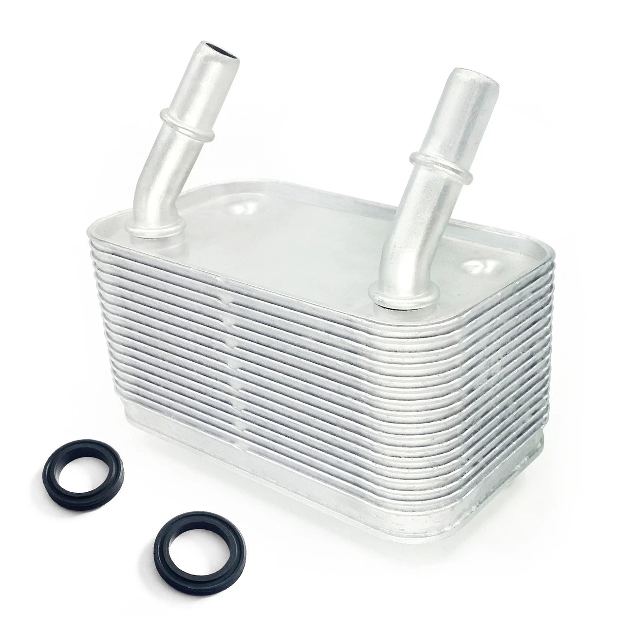 Transmission Oil Cooler for Land Rover Range Rover 4.4L V8 (PFD000020)