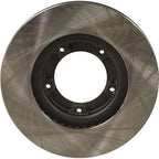 Disc Brake Rotor for Toyota Tacoma (1995–2004) Front Left/Right Solid