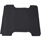 6.5 FT Black Truck Bed Mat for Dodge Ram 2500/3500 (2003–2010) TPE Anti-Slip
