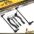 Front Sway Bar End Link for Toyota Yaris 2006–2008 (1.5L)