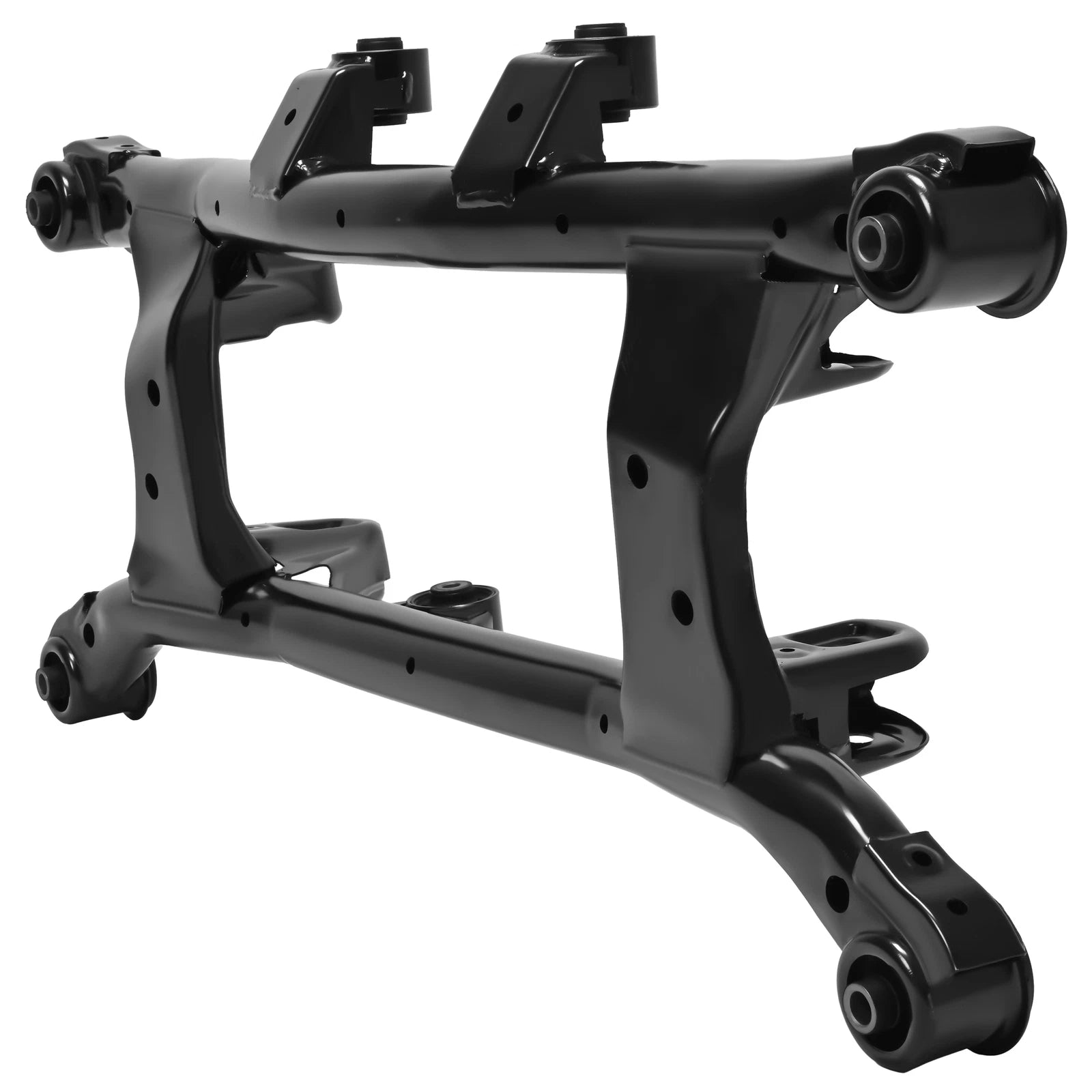 Rear Crossmember Subframe Cradle for Hyundai Tucson/Kia Sportage (2004–2010)