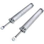 2X Convertible Top Hydraulic Cylinder for Ford Mustang (2005–2014)