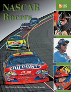 Nascar 3 Book Set for Car Enthusiasts 