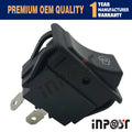 Switch for Bobcat F C Series 553 751 753 763 773 863 873 (6668927)