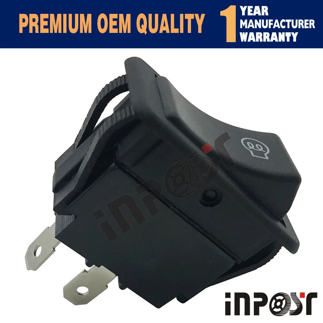 Switch for Bobcat F C Series 553 751 753 763 773 863 873 (6668927)