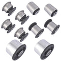 Control Arm Bushings Kit for Porsche Panamera (2010–2013) 97034105304, 97034105404