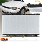 Aluminum Cooling Radiator for Toyota Camry (1987–1991) DPI-870
