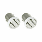 Ice Blue LED BA9s for 64111 64136 (2011-2016)