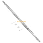 Rear Axle for Yamaha YFZ450R (2009–2021) BKD-F5381-00-00 18P-25381-00-00