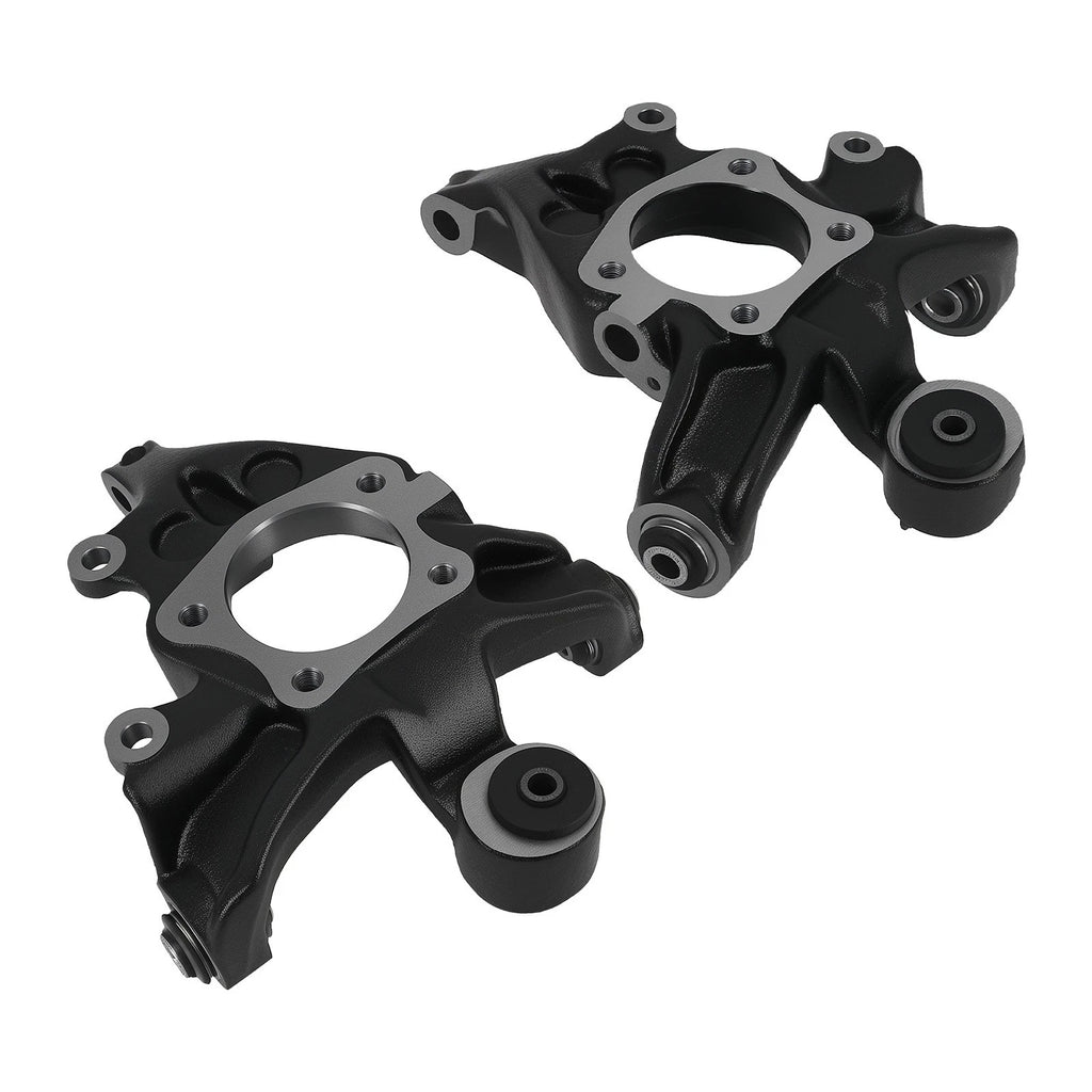 Rear Axle Hub for Toyota Highlander (2008–2013)
