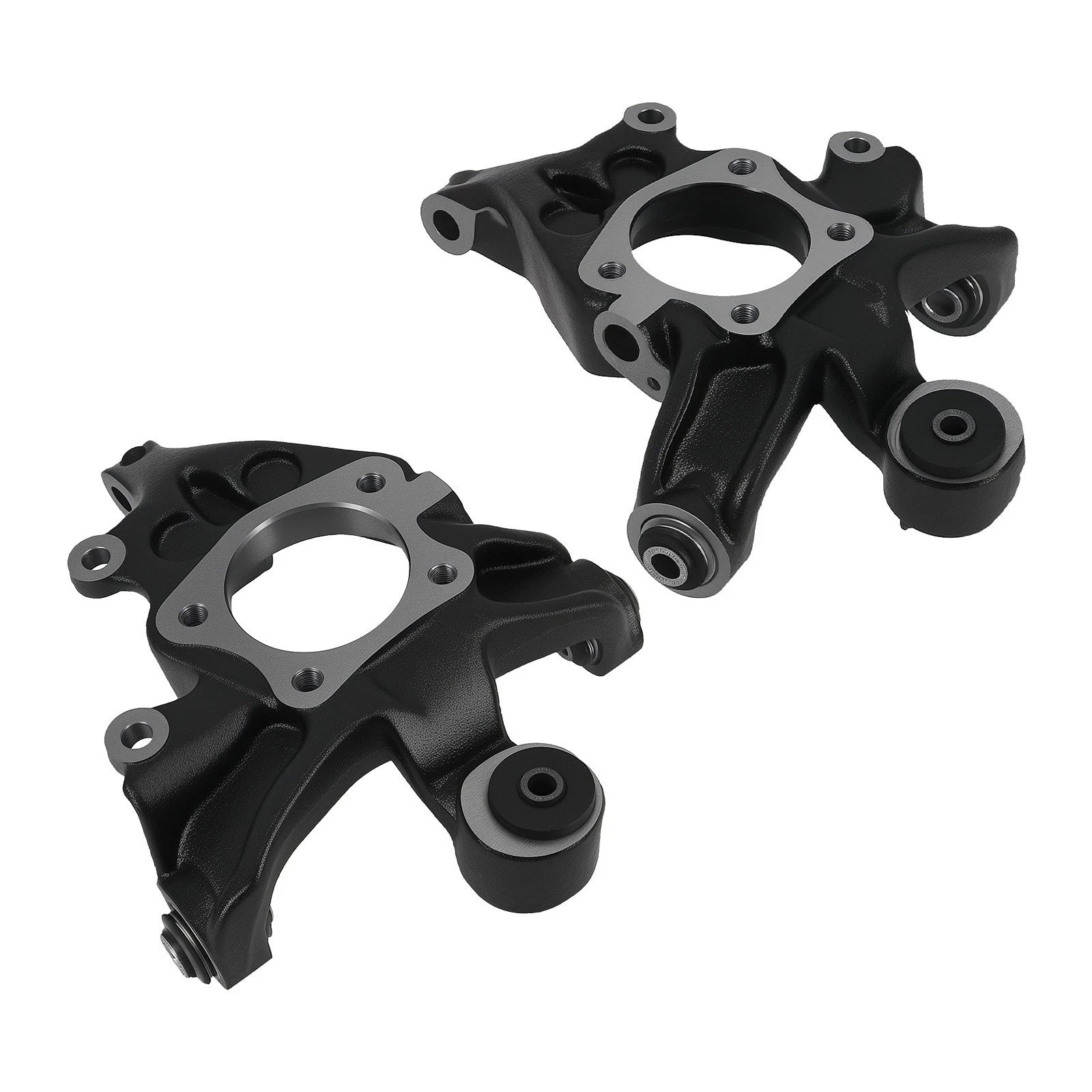 Rear Axle Hub for Toyota Highlander (2008–2013)