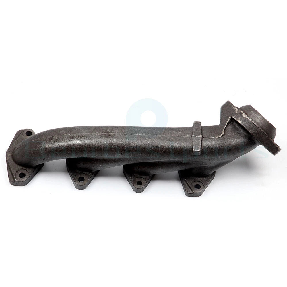 Set of 2 Exhaust Manifolds for F150 Truck (2004–2008) LH RH Pair 5.4