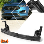 Front Bumper Reinforcement Impact Absorber for Ford Edge/Lincoln Nautilus (2019–2020)