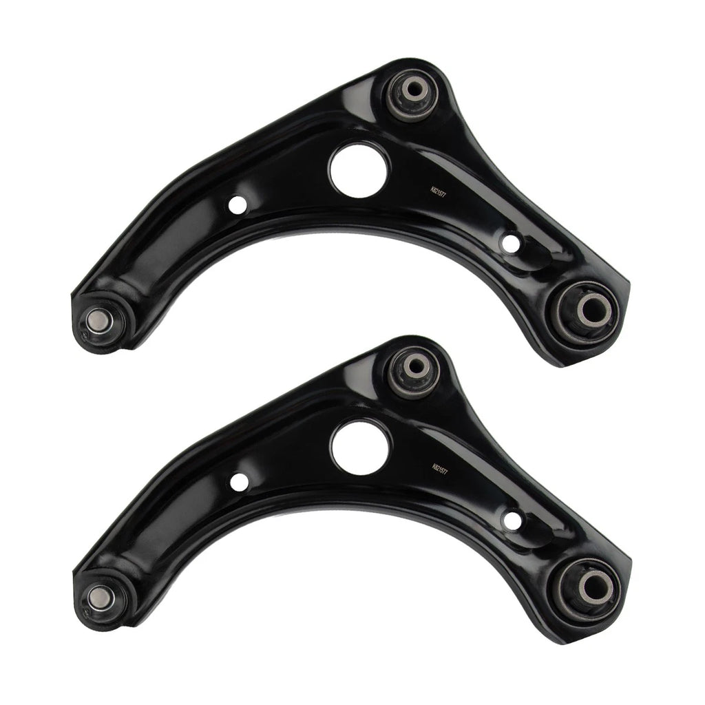 2x Front Lower Control Arm with Ball Joint for Nissan Versa (2013–2019)