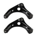 2x Front Lower Control Arm with Ball Joint for Nissan Versa (2013–2019)