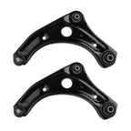 2x Front Lower Control Arm with Ball Joint for Nissan Versa (2013–2019)