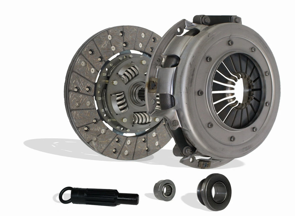Clutch Kit for Ford Mustang GT LX5.0 Cobra SVT (1986–2000)