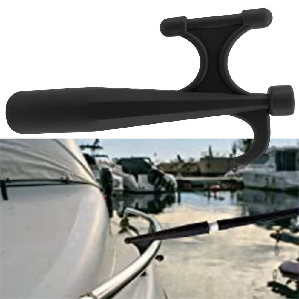 Lightweight Replacement Boat Hook for Rafts and Kayaks