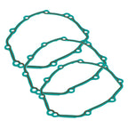 3X Engine Stator Cover Gasket for Honda CBR1000RR/ABS CBR1000RA CBR1000S (2008–2021)