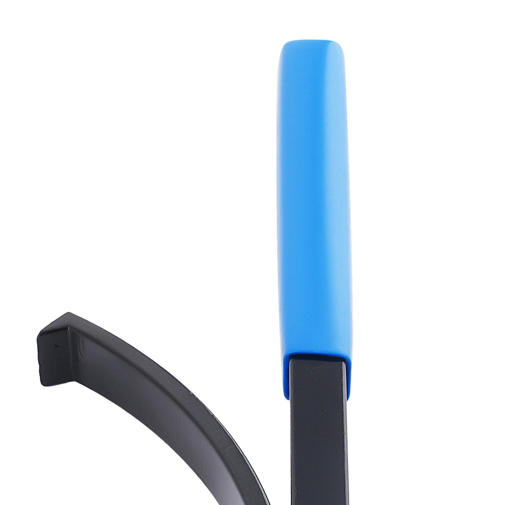 Flywheel Turning Holder Tool for Car Repair (Carbon Steel, Wrench)