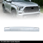 Front Bumper Valance Panel for Toyota Sequoia (2023-2024)