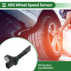 ABS Wheel Speed Sensor for Mercedes-Benz E300 4Matic (2017-2019)