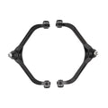 Front Upper Control Arms w/ Ball Joints for Jeep Liberty (2002–2007)