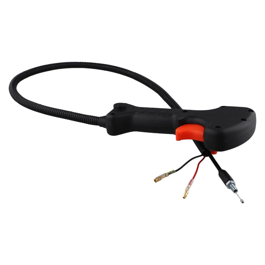 Throttle Trigger Cable for Brushcutter Trimmer (Universal Fit)