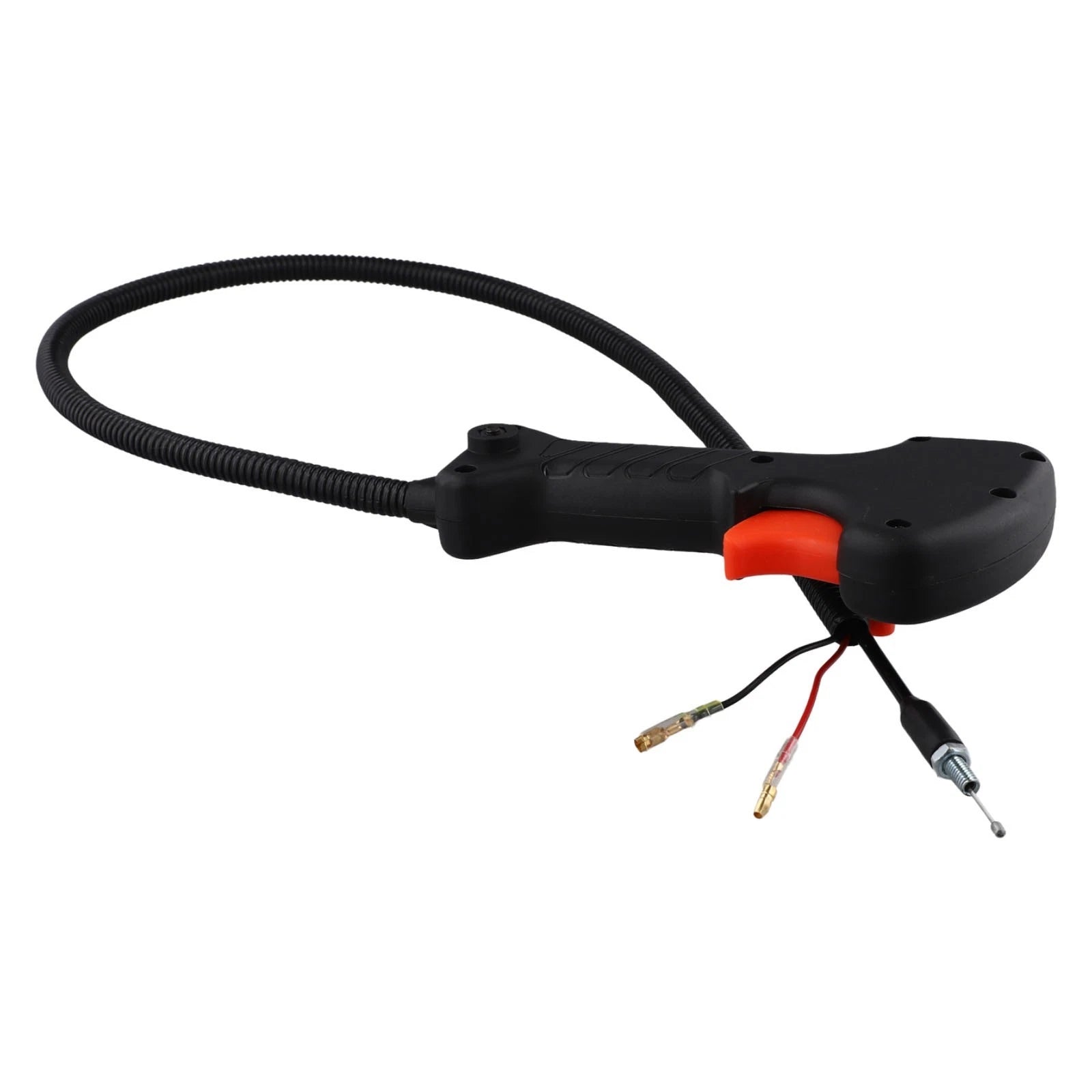 Throttle Trigger Cable for Brushcutter Trimmer (Universal Fit)