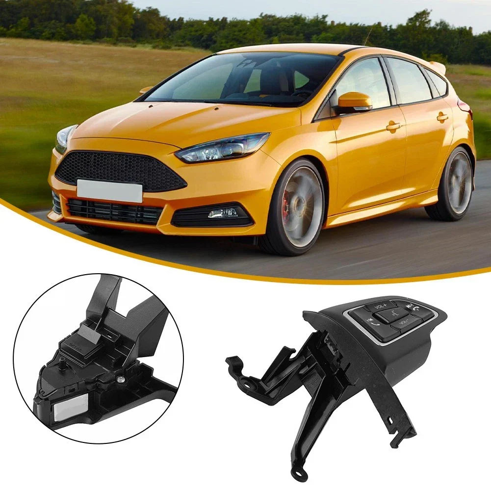 Steering Control Kit for Ford Focus (2017���2019)