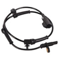 Set of 2 ABS Wheel Speed Sensors for Land Rover LR2 (2008–2012)