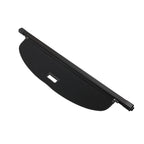 Retractable Trunk Cargo Cover for Nissan Rogue (2014-2020)