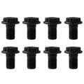 Set of 8 Clutch Flywheel Bolts 90011-PNA-B00 for Honda Civic Si (2006–2011)