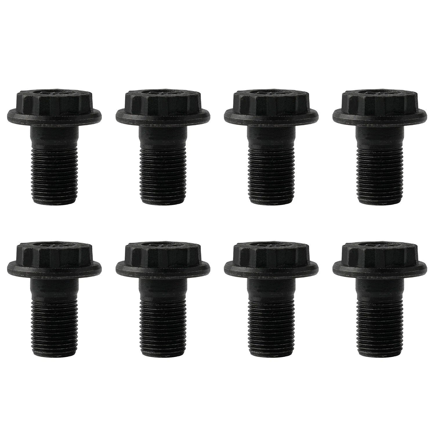 Set of 8 Clutch Flywheel Bolts 90011-PNA-B00 for Honda Civic Si (2006–2011)
