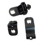 Repair Kit Accessory Black Bracket for Audi Q5 (2013–2016)