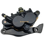Front Brake Caliper with Pads for Honda XR650L (1993–2020) 45150-MY6-A91