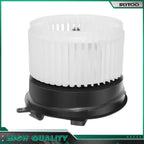 Heater Blower Motor Fan for Nissan Rogue (2008–2013), Sentra (2007–2012) 700253