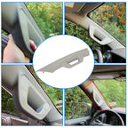 Left Driver A Pillar Assist Handle for Chevy Silverado GMC Sierra (2014–2019)