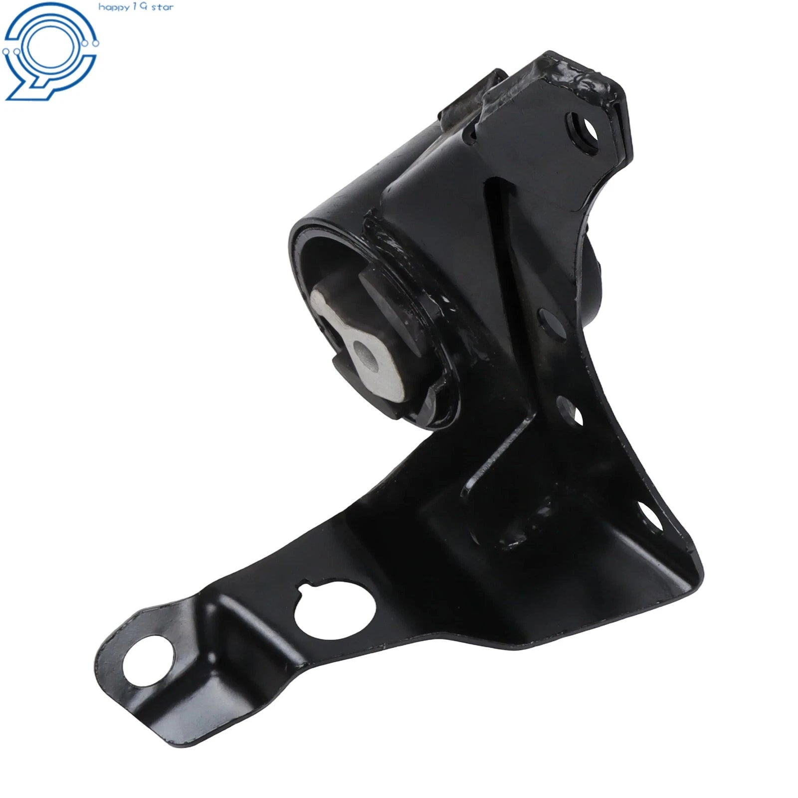 Engine Motor Mount Set for Dodge Neon (2002-2005) 2.0L Automatic
