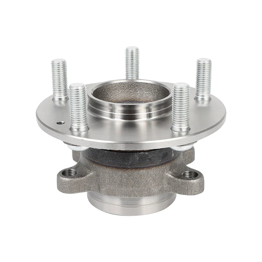 2X Rear Wheel Bearing Hub Assembly for Honda Civic, Insight (2016–2022)