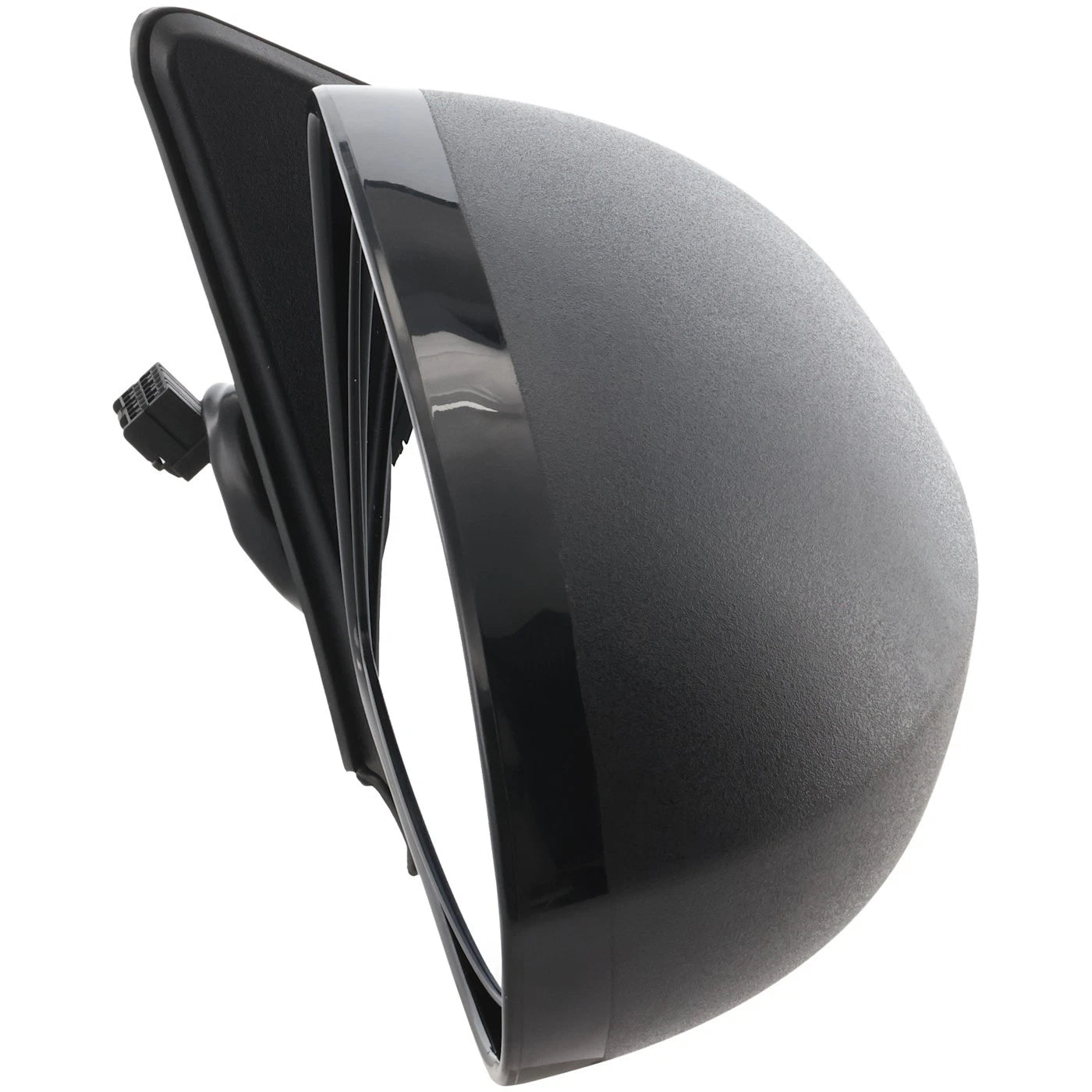 Power Mirror for Jeep Compass (2007–2017) Right Heated Manual Folding