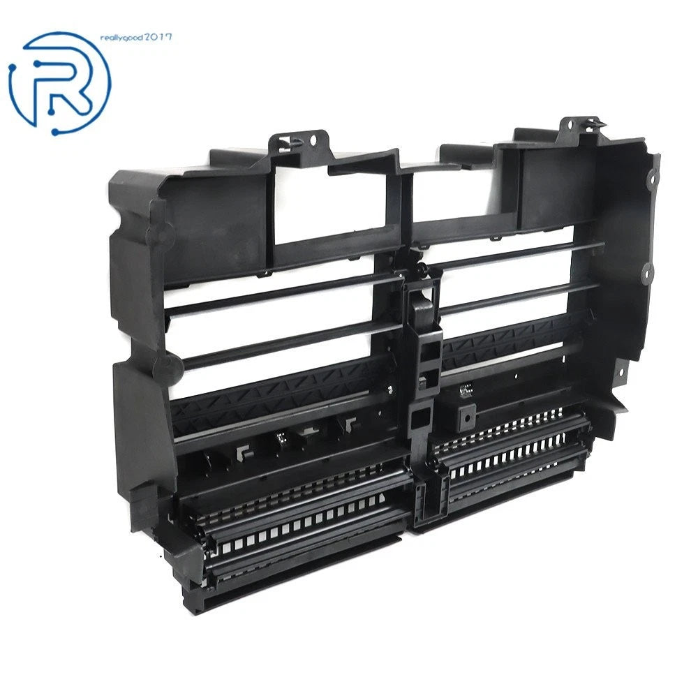 Active Grille Shutter for Chevrolet Colorado (2017–2022)