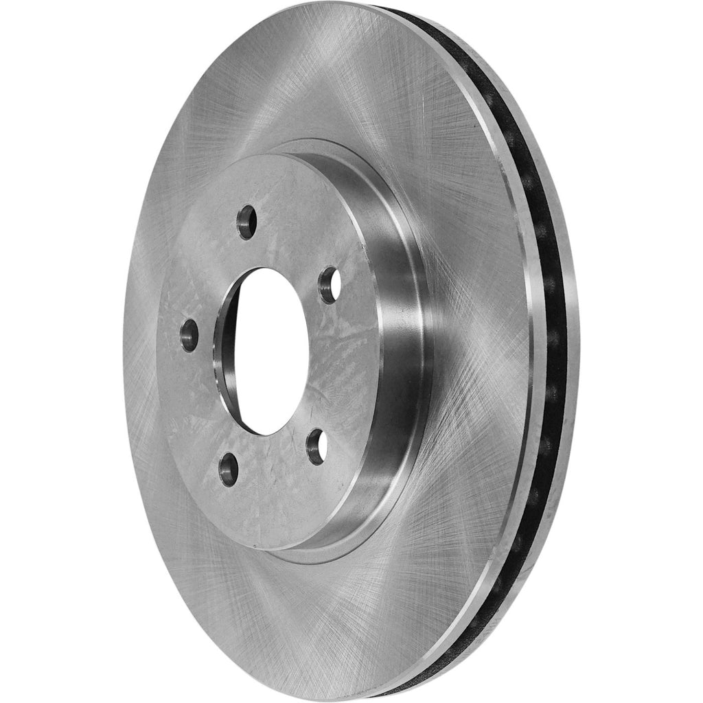 Front Brake Disc Rotors for Ford Escape Mazda Tribute Mercury Mariner (2005–2011)